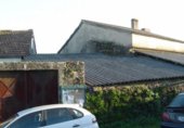 Casa de poble en venda a Chaves ref.: TR18271 foto