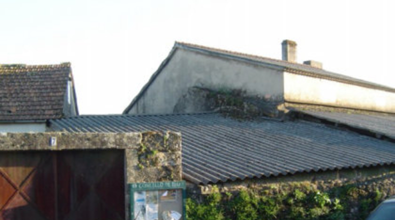 La Coruña - A Ribeira - 400m2