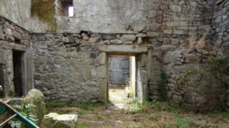 La Coruña - Ameixenda - 700m2