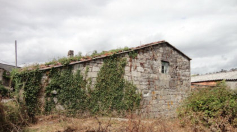 La Coruña - Ameixenda - 700m2