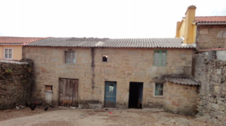 La Coruña - A Cheira - 700m2