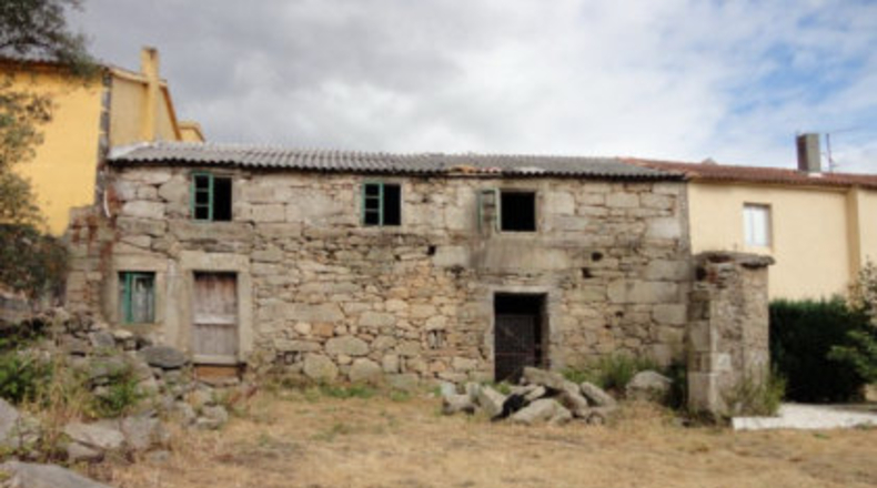 La Coruña - A Cheira - 700m2