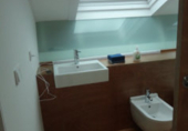 Chalet adosado con terreno en venta en Santiago de Compostela ref: TR209651 foto