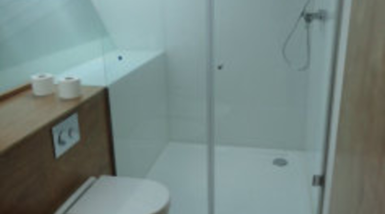 La Coruña - Santiago de Compostela - 140m2