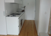 Chalet adosado con terreno en venta en Santiago de Compostela ref: TR209651 foto