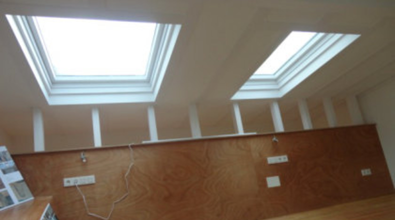 La Coruña - Santiago de Compostela - 140m2