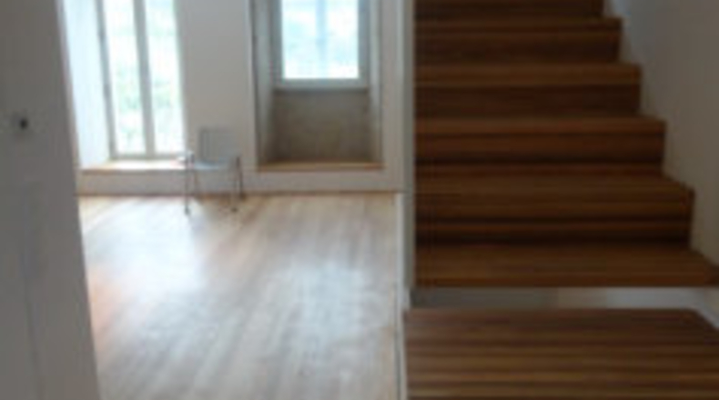 La Coruña - Santiago de Compostela - 140m2