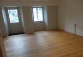 Chalet adosado con terreno en venta en Santiago de Compostela ref: TR209651 foto