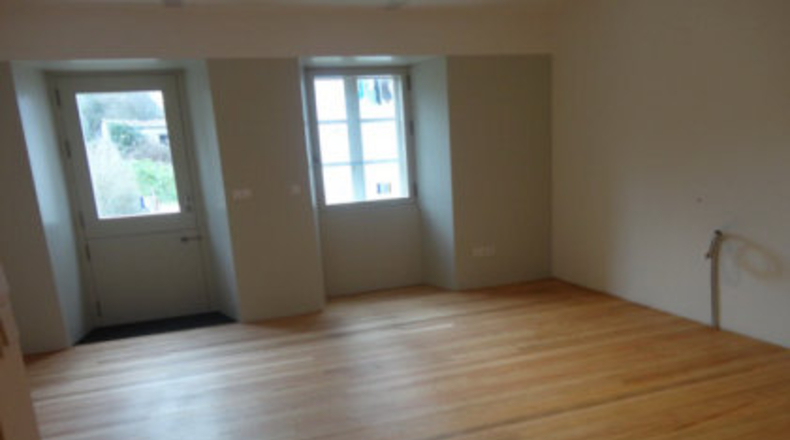 La Coruña - Santiago de Compostela - 140m2