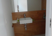 Chalet adosado con terreno en venta en Santiago de Compostela ref: TR209651 foto