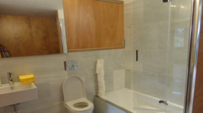 La Coruña - Santiago de Compostela - 140m2