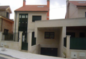 Xalet independent amb terreny en venda a Santiago de Compostel·la ref.: TR51191 foto