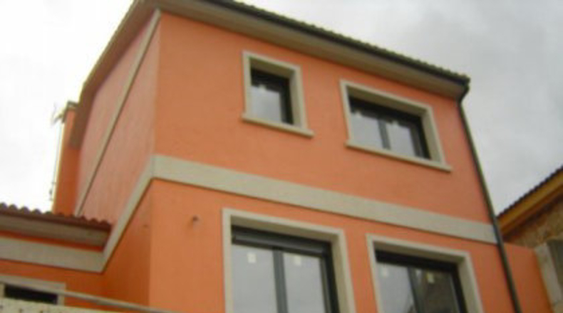 La Coruña - Santiago de Compostela - 90m2