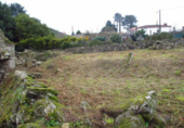 Terreno no urbanizable en venta en A Estrada ref: TR22031 foto