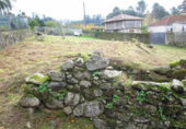 Terreno no urbanizable en venta en A Estrada ref: TR22031 foto