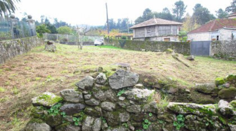 Pontevedra - Portela - 45m2