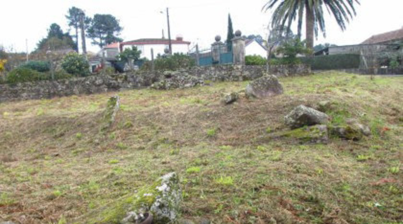 Pontevedra - Portela - 45m2