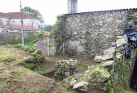 A Estrada 395&nbsp;m² 