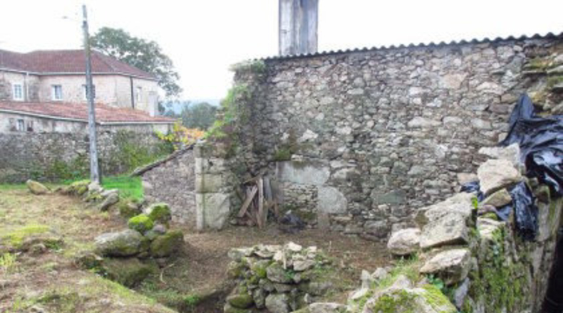 Pontevedra - Portela - 45m2
