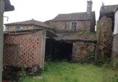 Casa de poble en venda a A Estrada ref.: TR18671 foto