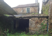 Casa de poble en venda a A Estrada ref.: TR18671 foto