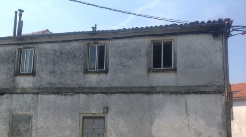 La Coruña - Santiago de Compostela - 446m2