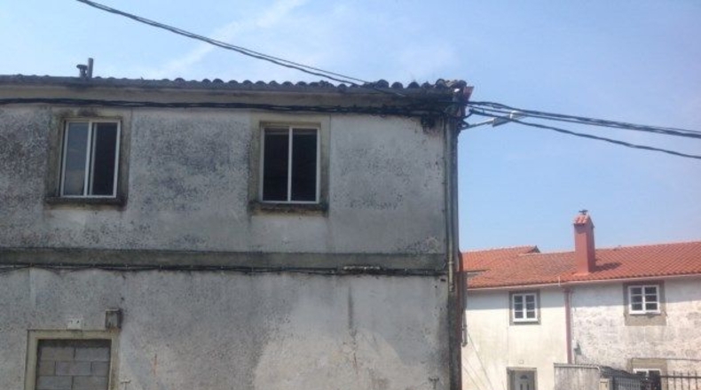 La Coruña - Santiago de Compostela - 446m2