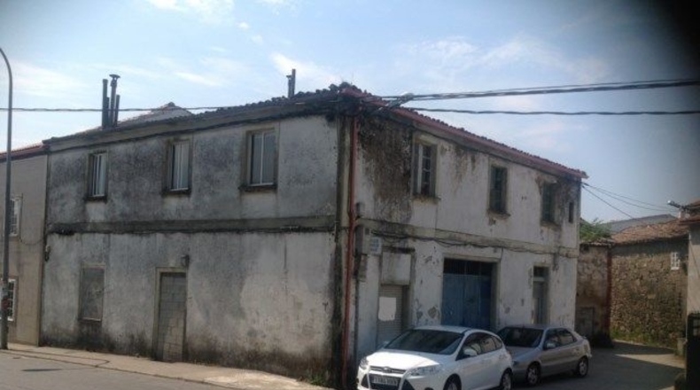 La Coruña - Santiago de Compostela - 446m2