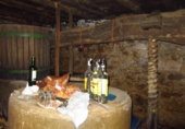 Chalet independiente con terreno en venta en Eiravedra ref: TR80933 foto