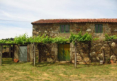 Chalet independiente con terreno en venta en Eiravedra ref: TR80933 foto