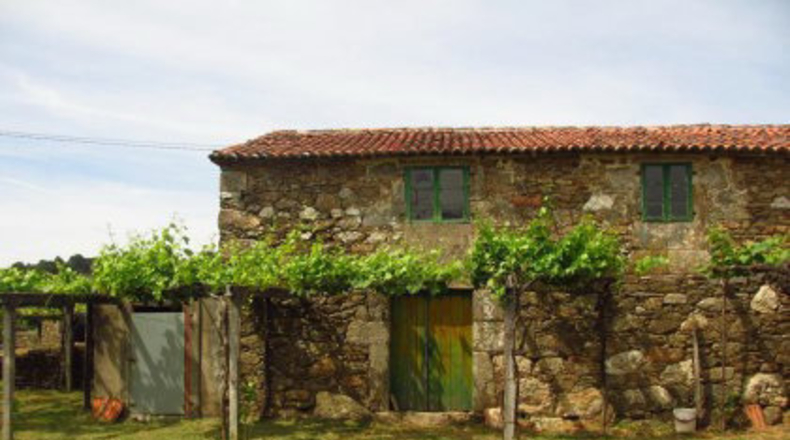 La Coruña - Galegos - 733m2