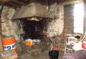 Chalet independiente con terreno en venta en Eiravedra ref: TR80933 foto