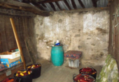 Chalet independiente con terreno en venta en Eiravedra ref: TR80933 foto