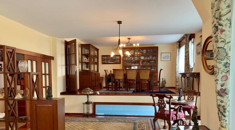 La Coruña - Santiago de Compostela - 1400m2