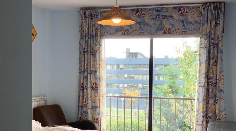 La Coruña - Santiago de Compostela - 1400m2