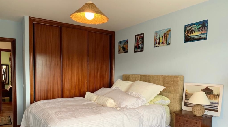 La Coruña - Santiago de Compostela - 1400m2