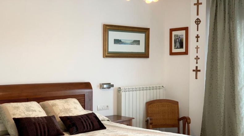 La Coruña - Santiago de Compostela - 1400m2