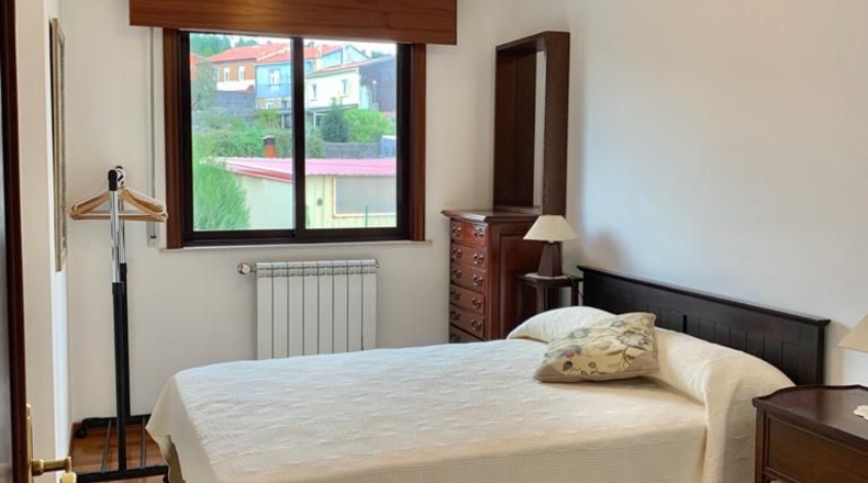 La Coruña - Santiago de Compostela - 1400m2