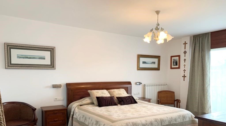 La Coruña - Santiago de Compostela - 1400m2