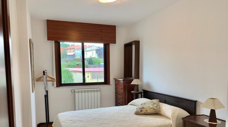 La Coruña - Santiago de Compostela - 1400m2
