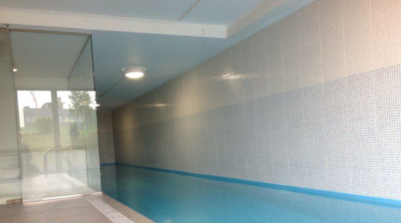 La Coruña - Santiago de Compostela - 1400m2