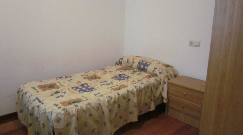 La Coruña - Santiago de Compostela - 100m2