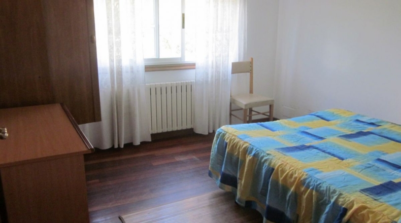La Coruña - Santiago de Compostela - 100m2