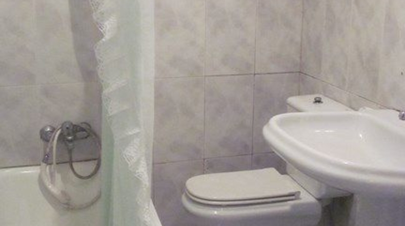 La Coruña - Santiago de Compostela - 100m2