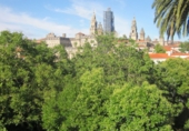 Casa de poble en venda a Santiago de Compostel·la ref.: TR18259 foto