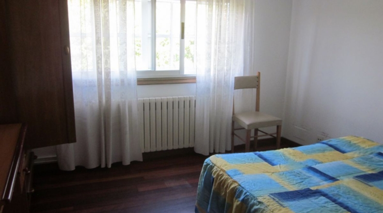 La Coruña - Santiago de Compostela - 100m2