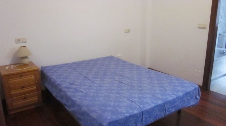 La Coruña - Santiago de Compostela - 100m2