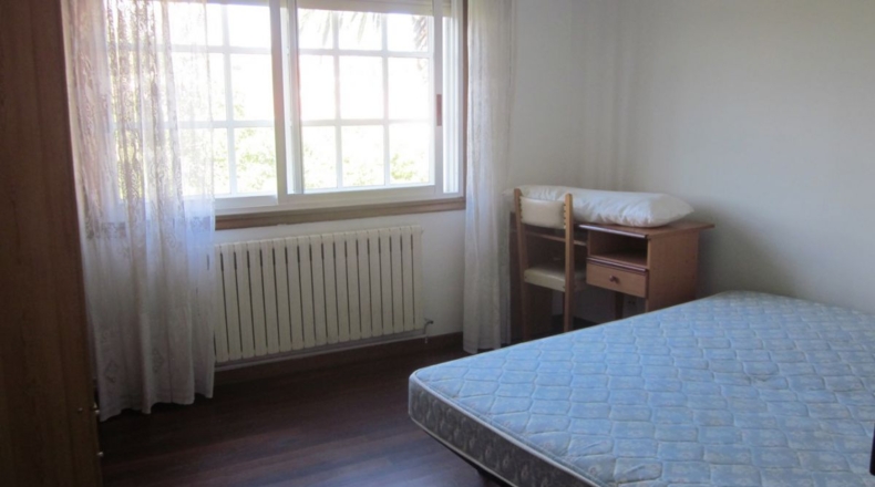 La Coruña - Santiago de Compostela - 100m2
