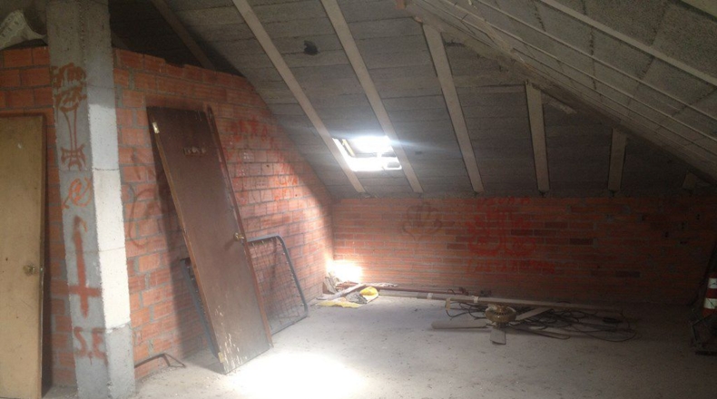 Pontevedra - O Soutiño - 3000m2