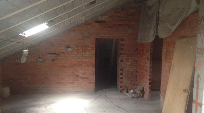 Pontevedra - O Soutiño - 3000m2